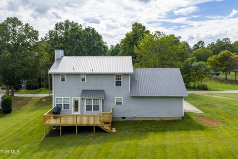 Tiny photo for 3424 Street Drive, Johnson City, TN 37604 (MLS # 9986322)