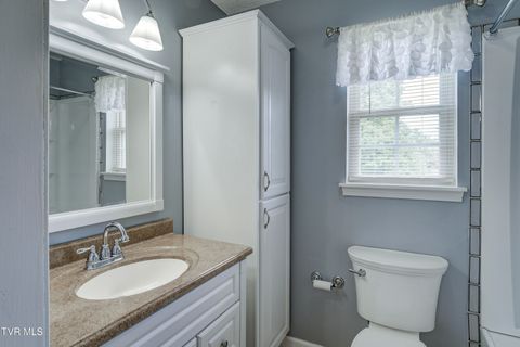 Tiny photo for 3424 Street Drive, Johnson City, TN 37604 (MLS # 9986322)