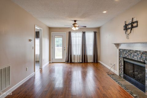 Tiny photo for 3424 Street Drive, Johnson City, TN 37604 (MLS # 9986322)