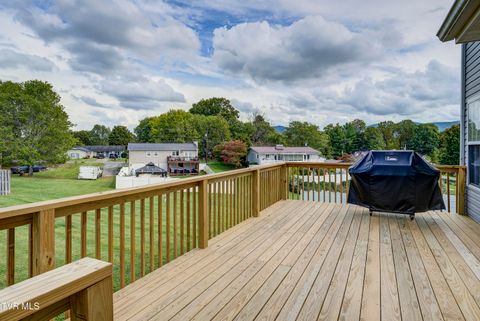 Tiny photo for 3424 Street Drive, Johnson City, TN 37604 (MLS # 9986322)