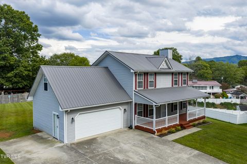 Tiny photo for 3424 Street Drive, Johnson City, TN 37604 (MLS # 9986322)