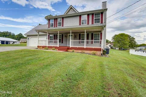 Tiny photo for 3424 Street Drive, Johnson City, TN 37604 (MLS # 9986322)