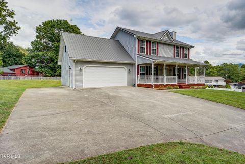 Tiny photo for 3424 Street Drive, Johnson City, TN 37604 (MLS # 9986322)