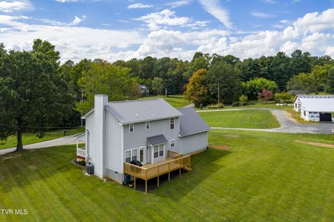Tiny photo for 3424 Street Drive, Johnson City, TN 37604 (MLS # 9986322)