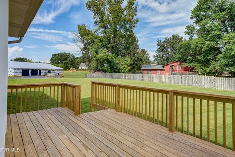 Tiny photo for 3424 Street Drive, Johnson City, TN 37604 (MLS # 9986322)