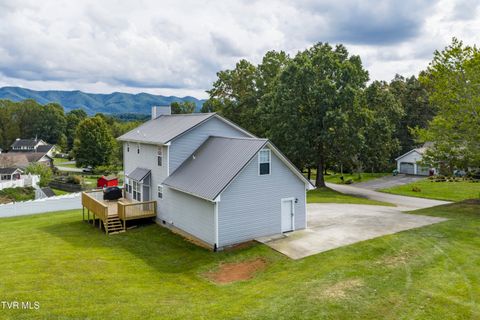 Tiny photo for 3424 Street Drive, Johnson City, TN 37604 (MLS # 9986322)