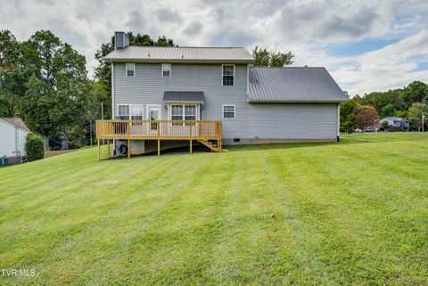 Tiny photo for 3424 Street Drive, Johnson City, TN 37604 (MLS # 9986322)