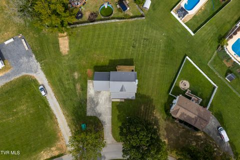 Tiny photo for 3424 Street Drive, Johnson City, TN 37604 (MLS # 9986322)