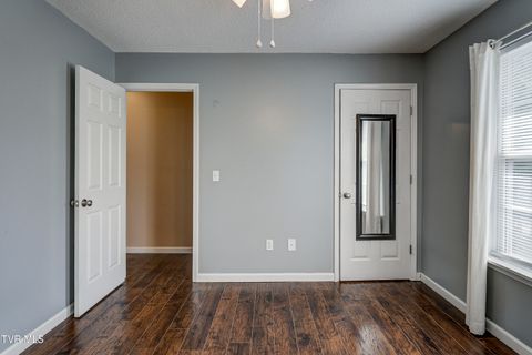 Tiny photo for 3424 Street Drive, Johnson City, TN 37604 (MLS # 9986322)