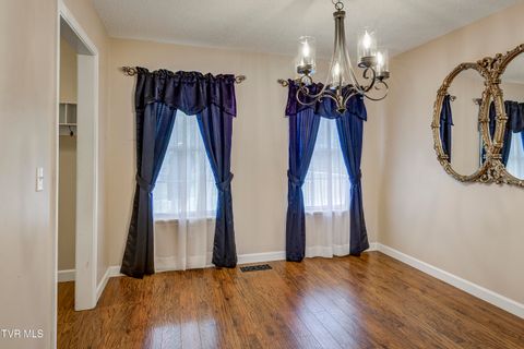 Tiny photo for 3424 Street Drive, Johnson City, TN 37604 (MLS # 9986322)