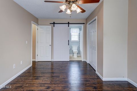Tiny photo for 3424 Street Drive, Johnson City, TN 37604 (MLS # 9986322)