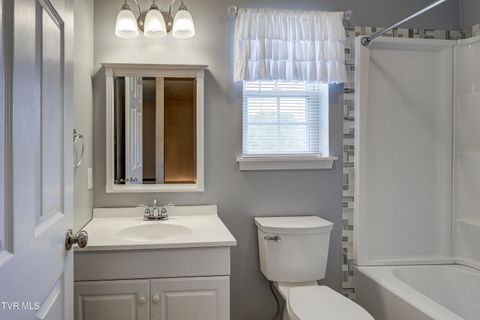 Tiny photo for 3424 Street Drive, Johnson City, TN 37604 (MLS # 9986322)