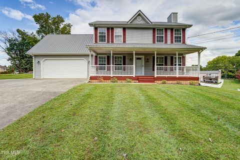 Tiny photo for 3424 Street Drive, Johnson City, TN 37604 (MLS # 9986322)