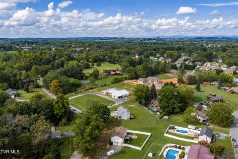 Tiny photo for 3424 Street Drive, Johnson City, TN 37604 (MLS # 9986322)