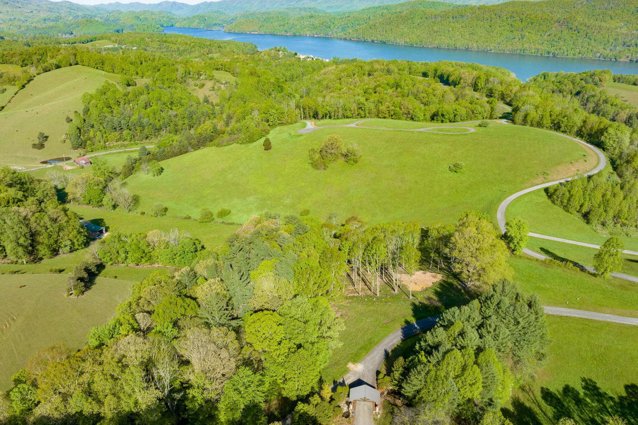 Lot 1 Of Dry Hill Road, Butler, Tennessee image 12