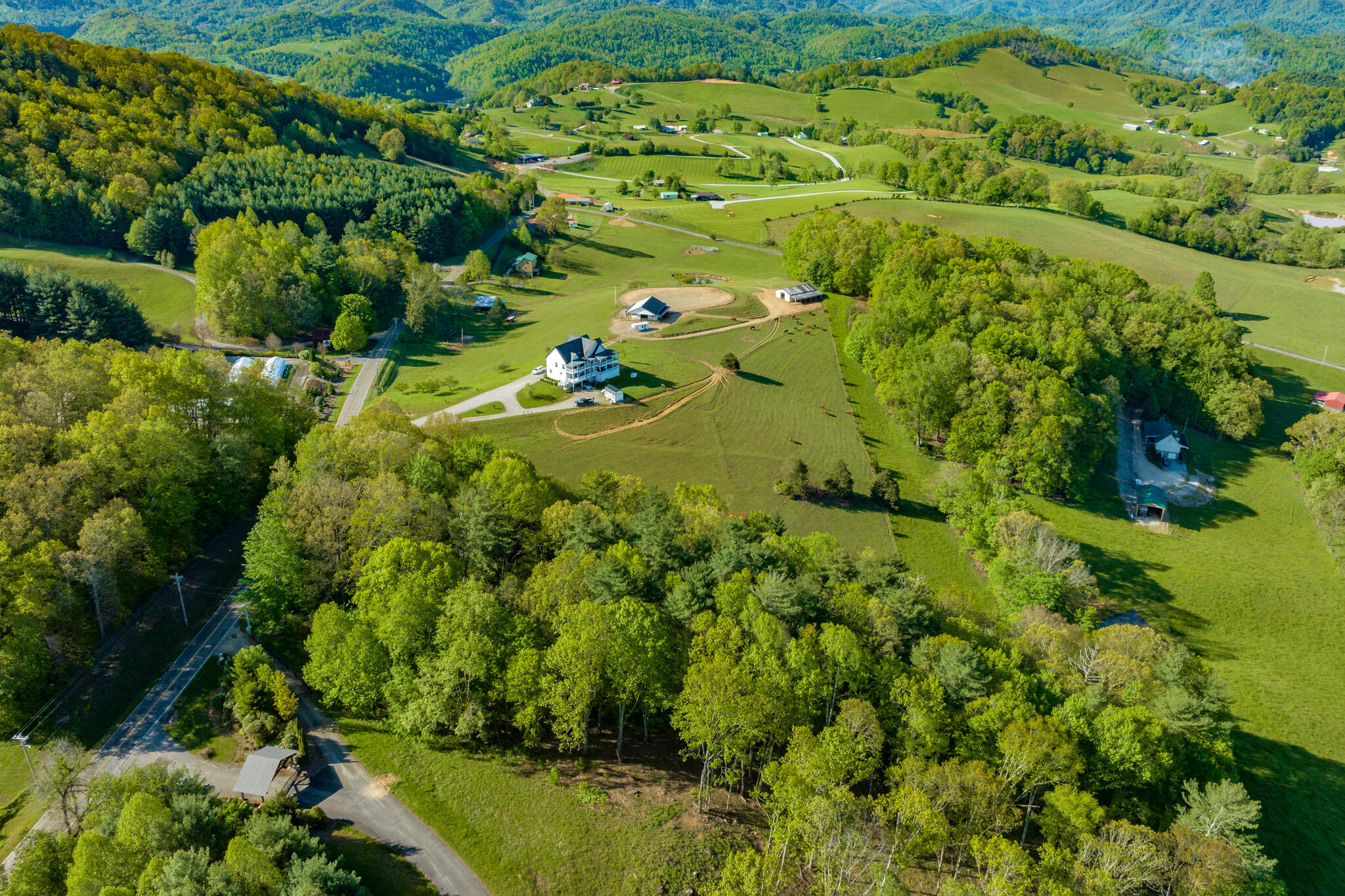Lot 1 Of Dry Hill Road, Butler, Tennessee image 8