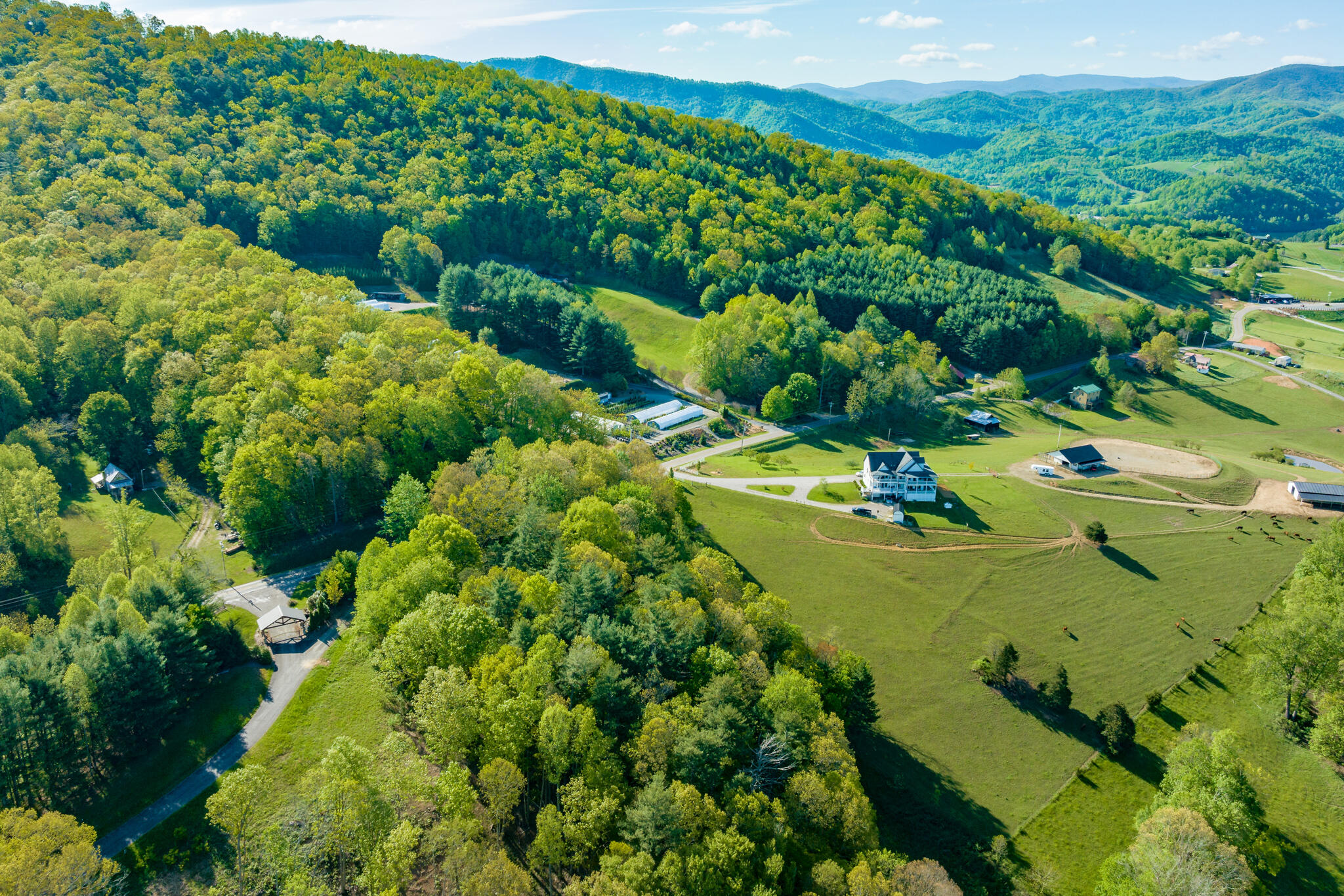 Lot 1 Of Dry Hill Road, Butler, Tennessee image 9