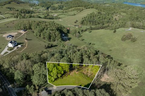 Vacant Land For Sale - LOT 1 Of Dry Hill Road<br/> Johnson County, Butler, TN 37640