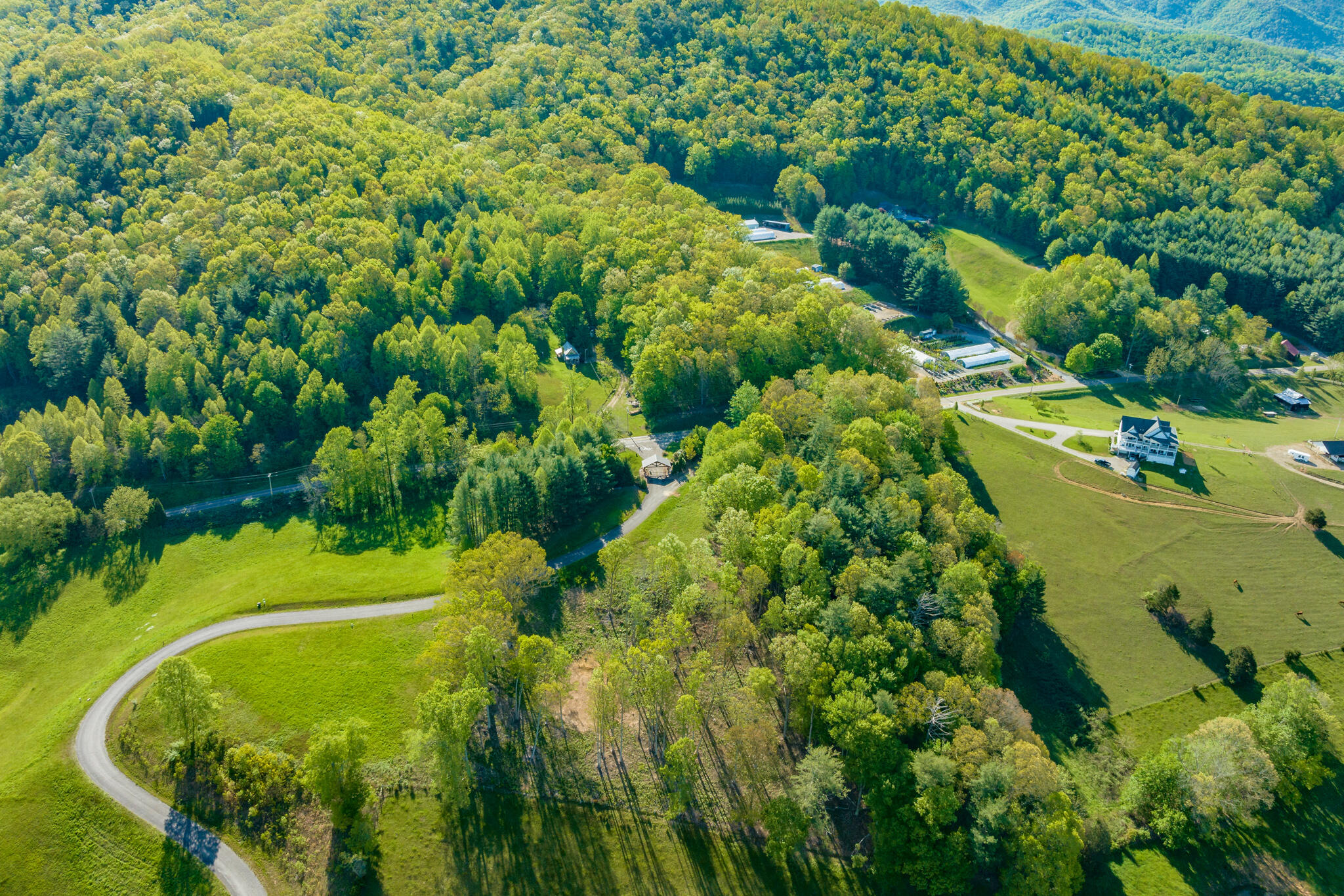 Lot 1 Of Dry Hill Road, Butler, Tennessee image 20