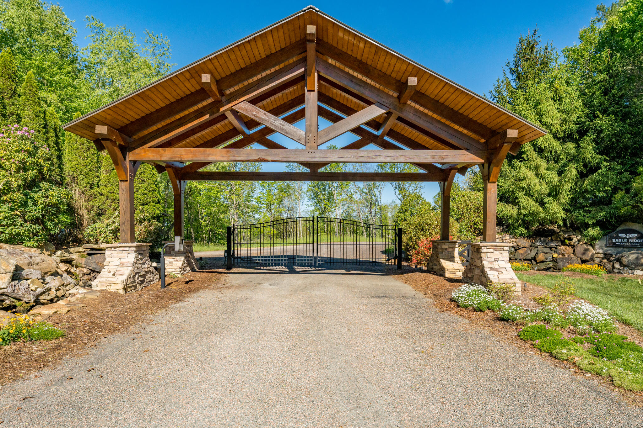 Lot 1 Of Dry Hill Road, Butler, Tennessee image 37