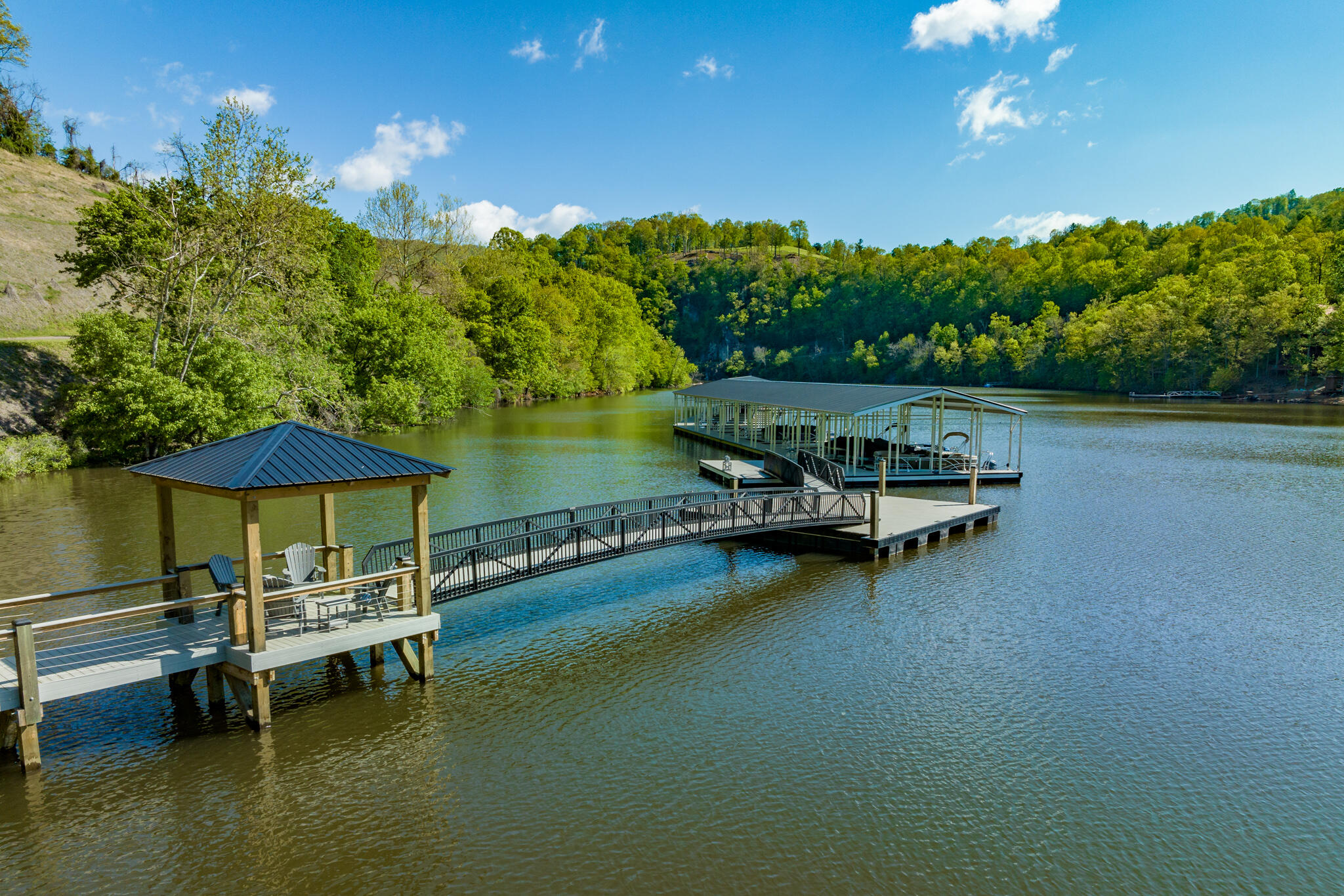 Lot 1 Of Dry Hill Road, Butler, Tennessee image 50