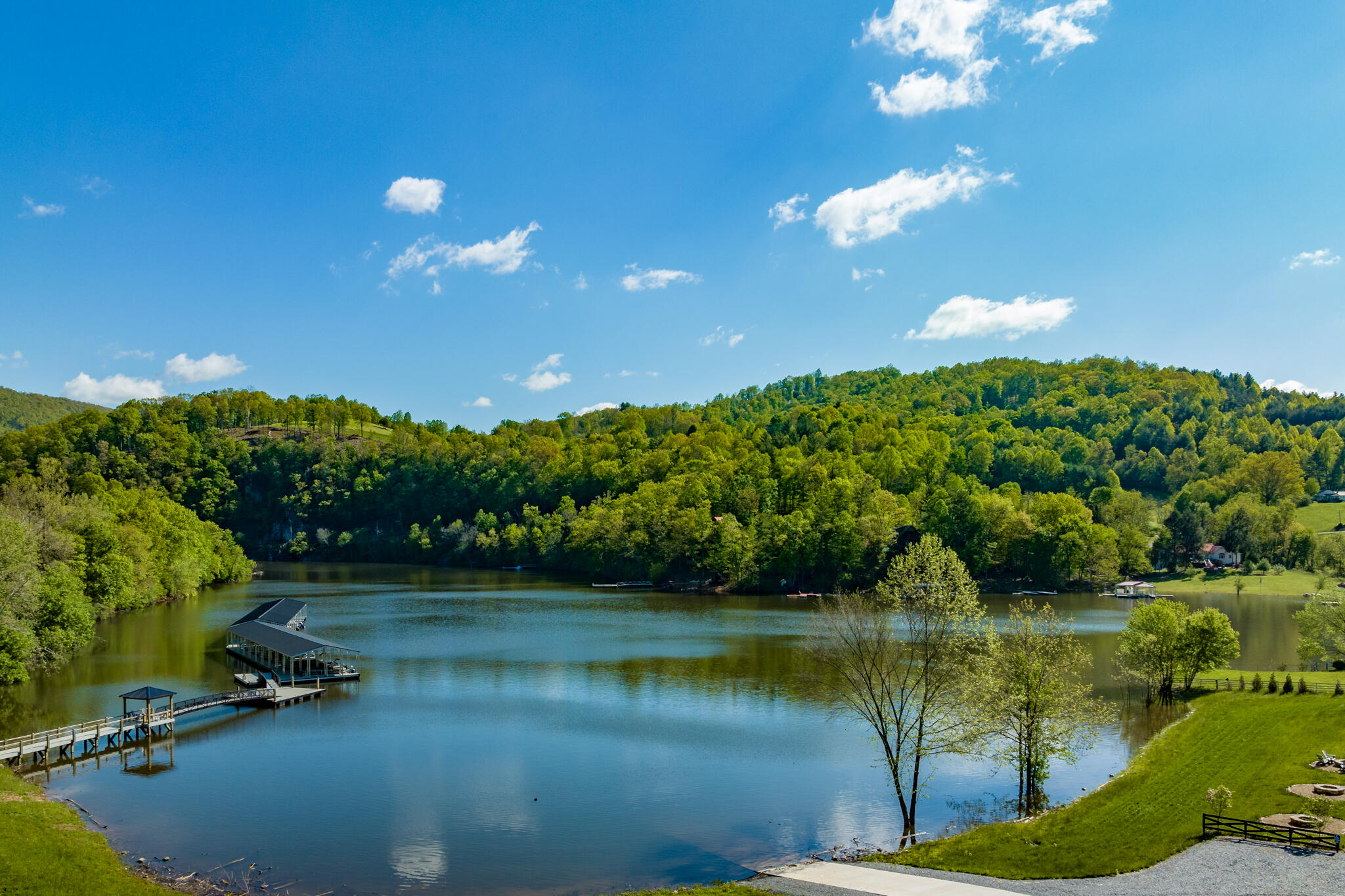 Lot 1 Of Dry Hill Road, Butler, Tennessee image 43