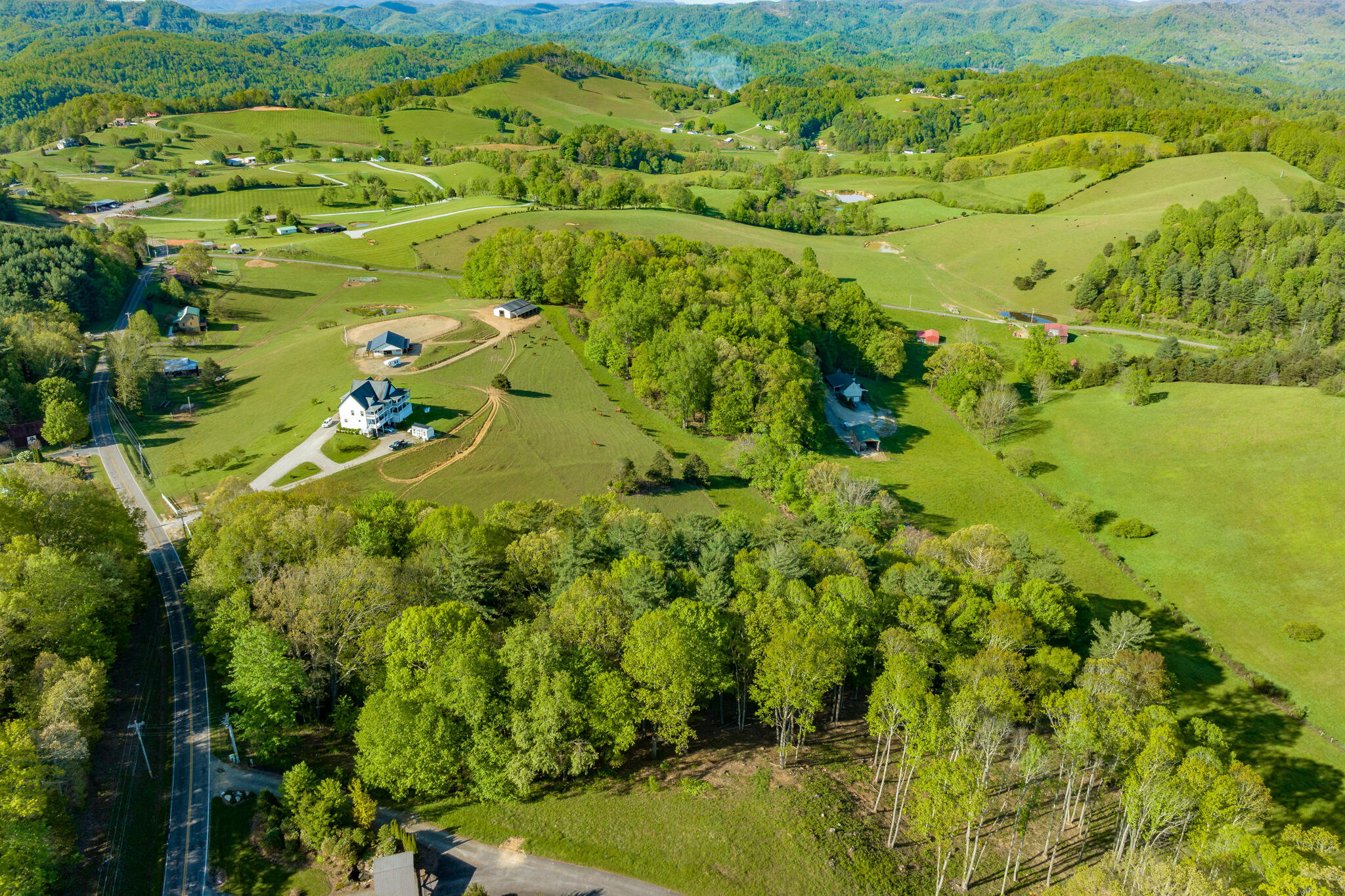 Lot 1 Of Dry Hill Road, Butler, Tennessee image 7