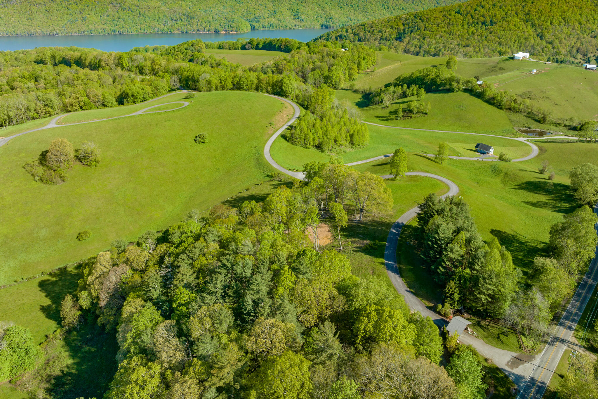 Lot 1 Of Dry Hill Road, Butler, Tennessee image 11