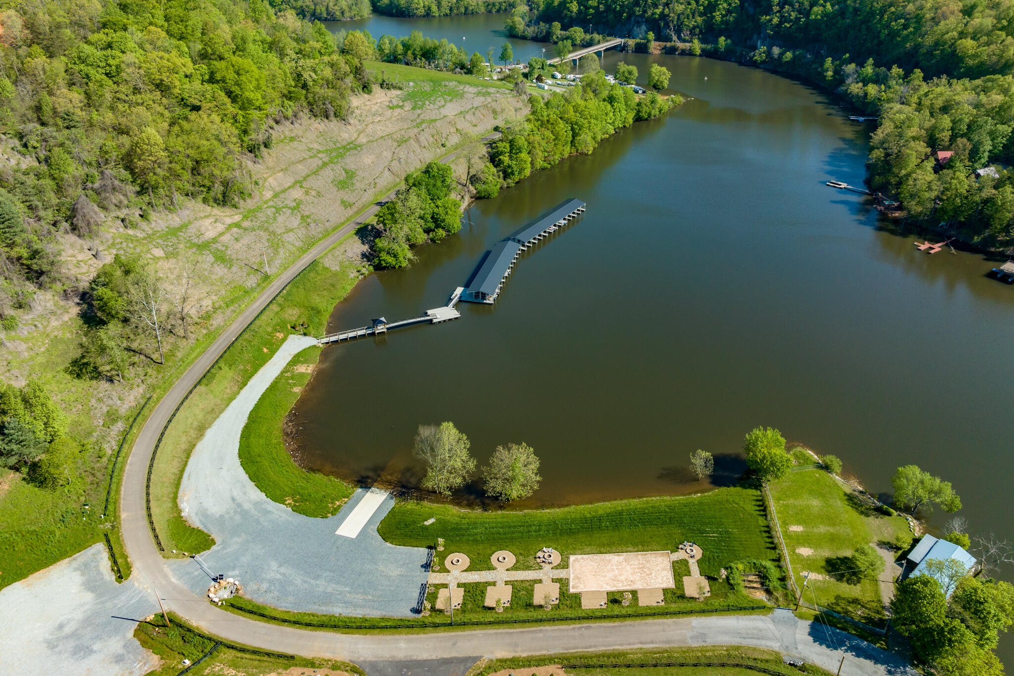 Lot 1 Of Dry Hill Road, Butler, Tennessee image 44