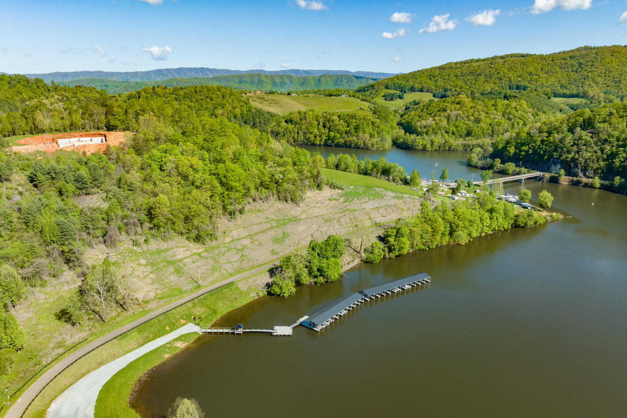 Lot 1 Of Dry Hill Road, Butler, Tennessee image 45