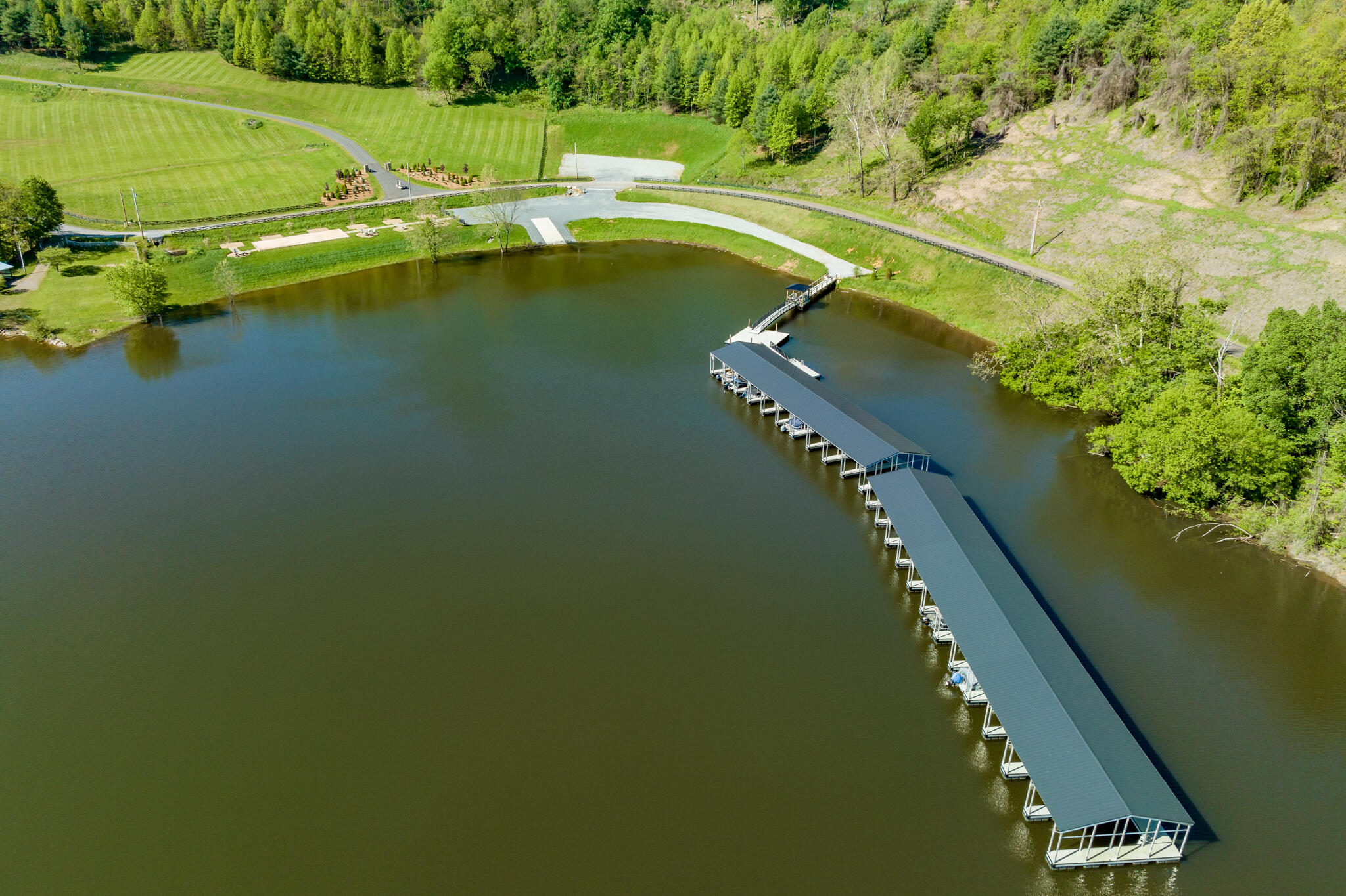Lot 1 Of Dry Hill Road, Butler, Tennessee image 46