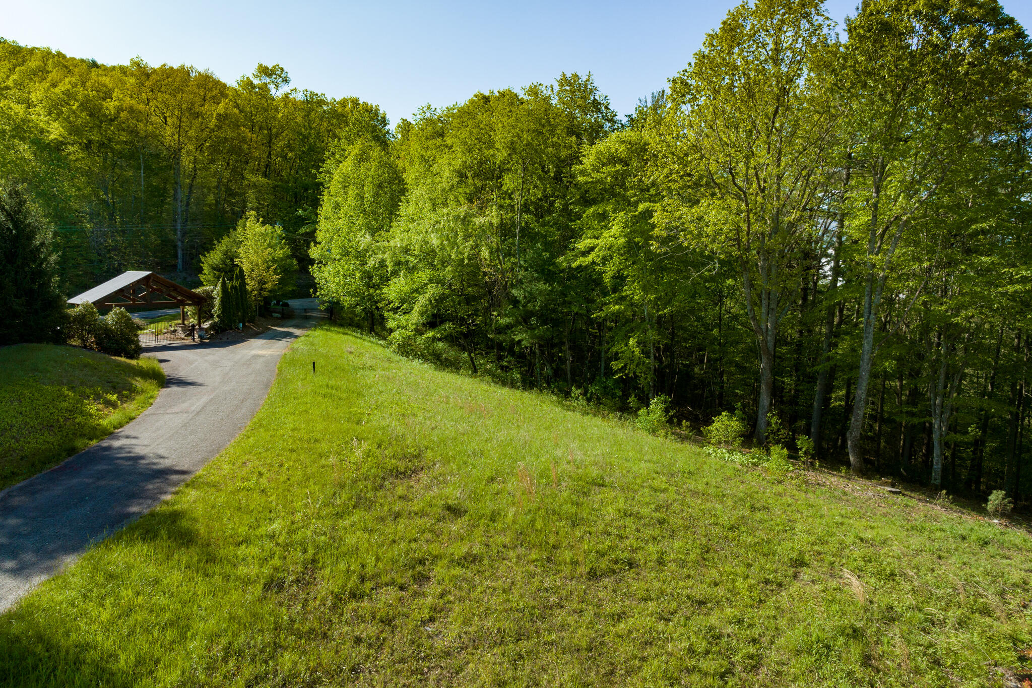 Lot 1 Of Dry Hill Road, Butler, Tennessee image 15