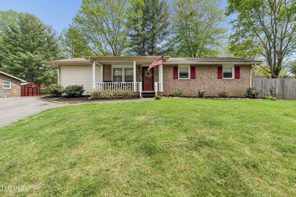 Photo of 1100 Skyline Drive, Jonesborough, TN 37659 (MLS # 9993929)