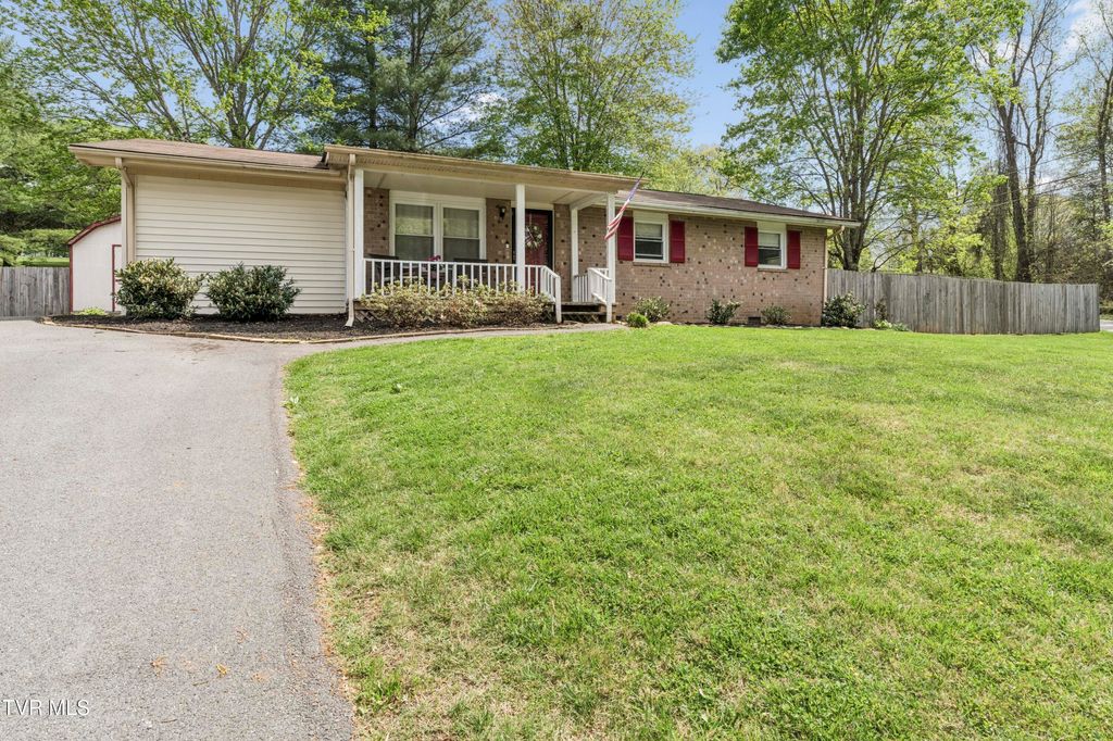 Photo of 1100 Skyline Drive, Jonesborough, TN 37659 (MLS # 9993929)