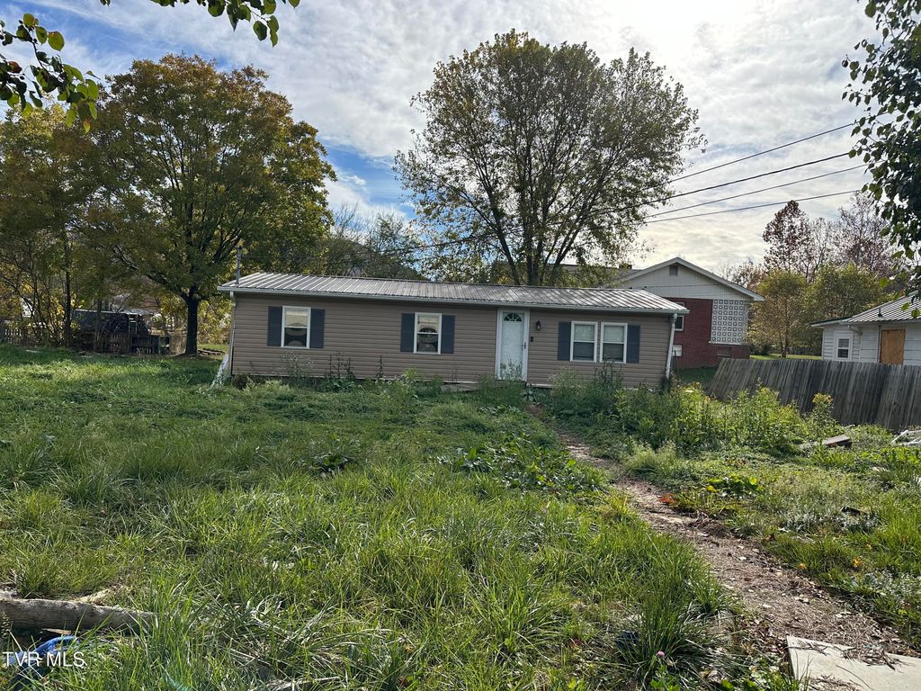 Photo of 108 Crook Street, Hampton, TN 37658 (MLS # 9988879)