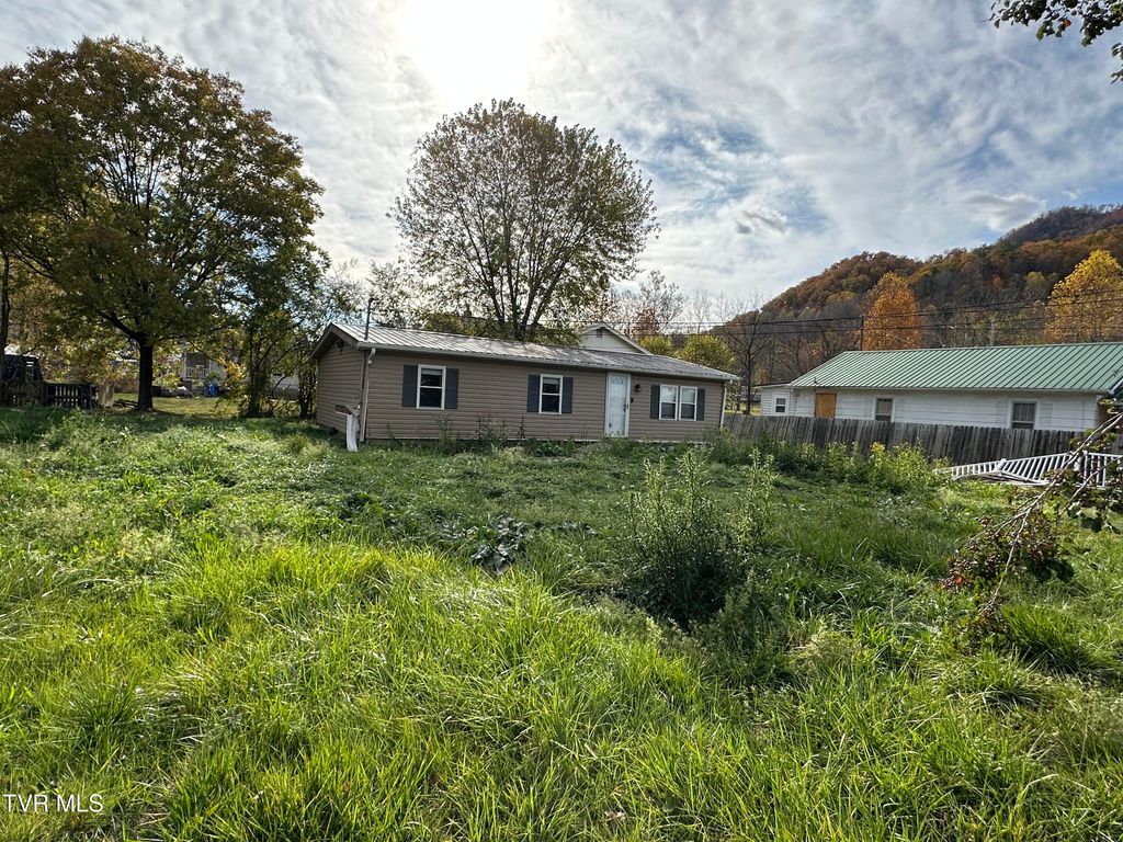 Photo of 108 Crook Street, Hampton, TN 37658 (MLS # 9988879)