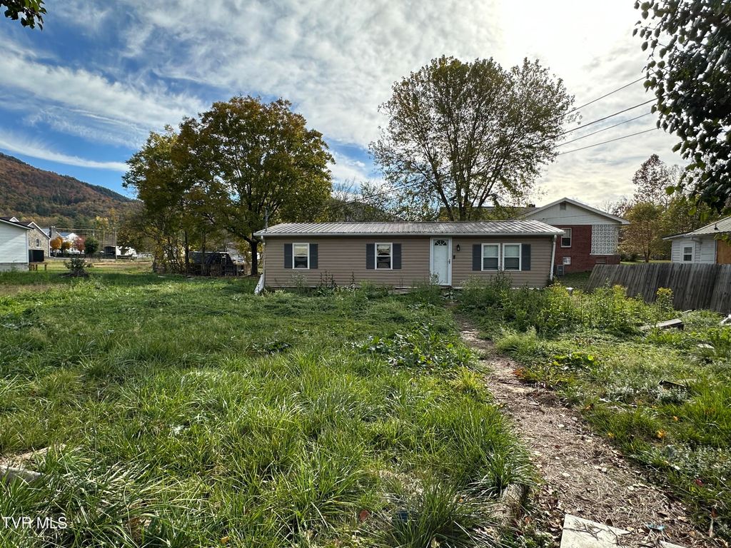 Photo of 108 Crook Street, Hampton, TN 37658 (MLS # 9988879)