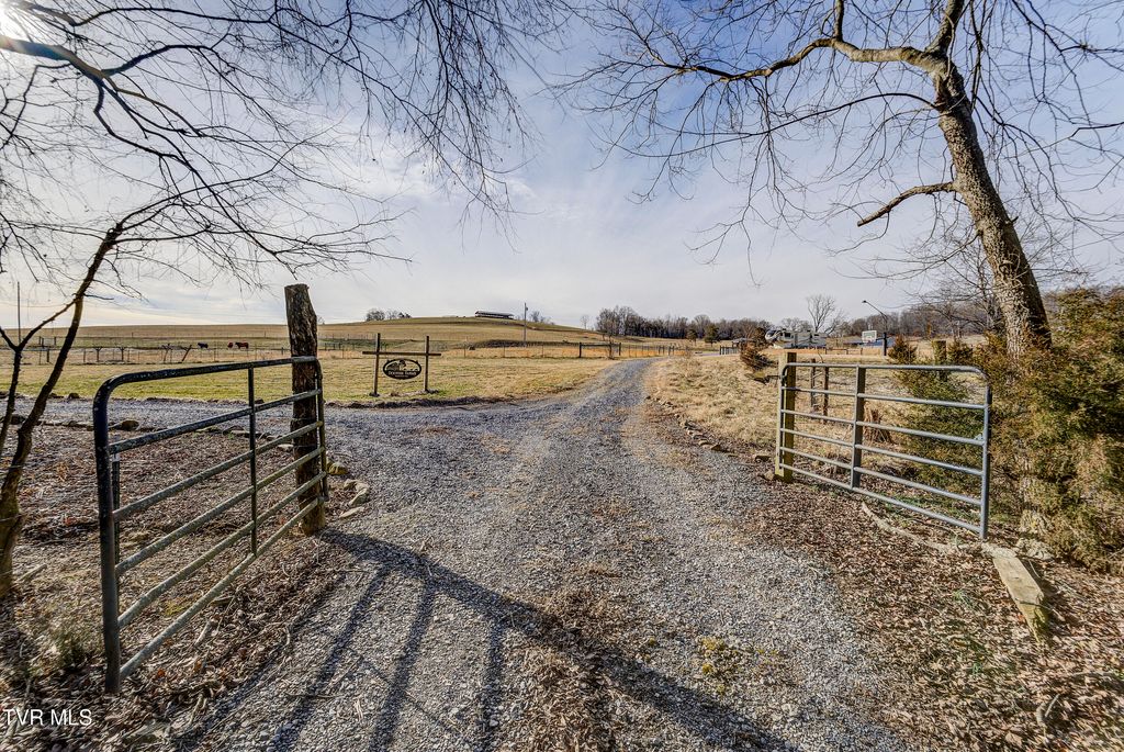 Photo of 157 Big Sandy Road, Telford, TN 37690 (MLS # 9990880)