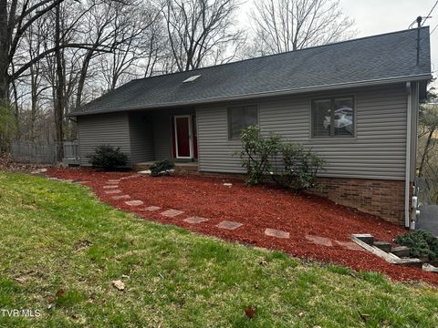 400 Wimberly Place Kingsport TN 37660