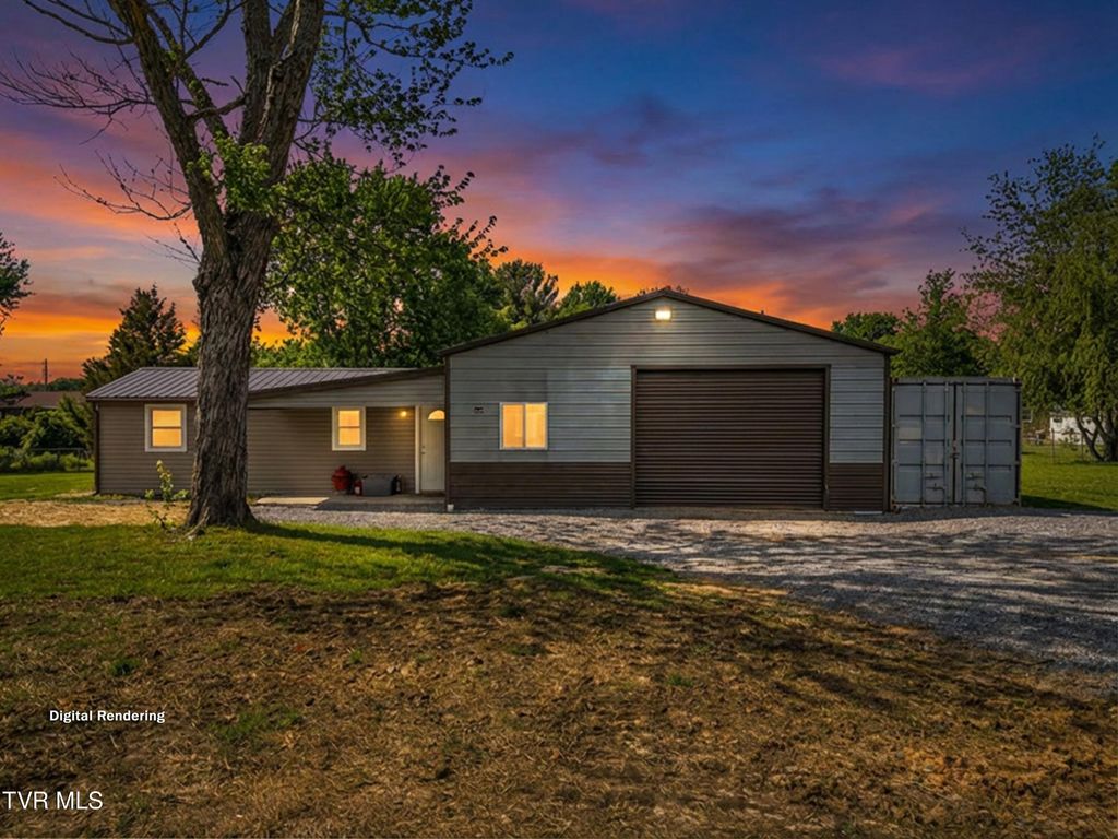 Photo of 6755 Erwin Highway, Chuckey, TN 37641 (MLS # 9992887)