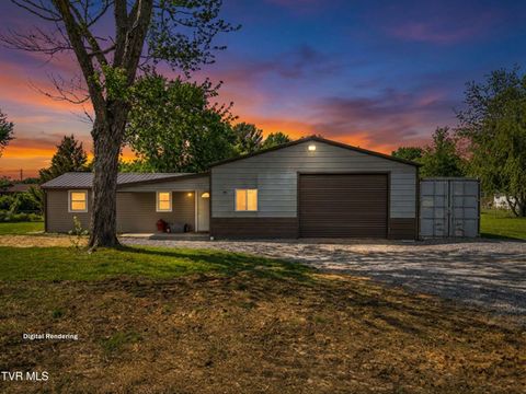 6755 Erwin Highway Chuckey TN 37641