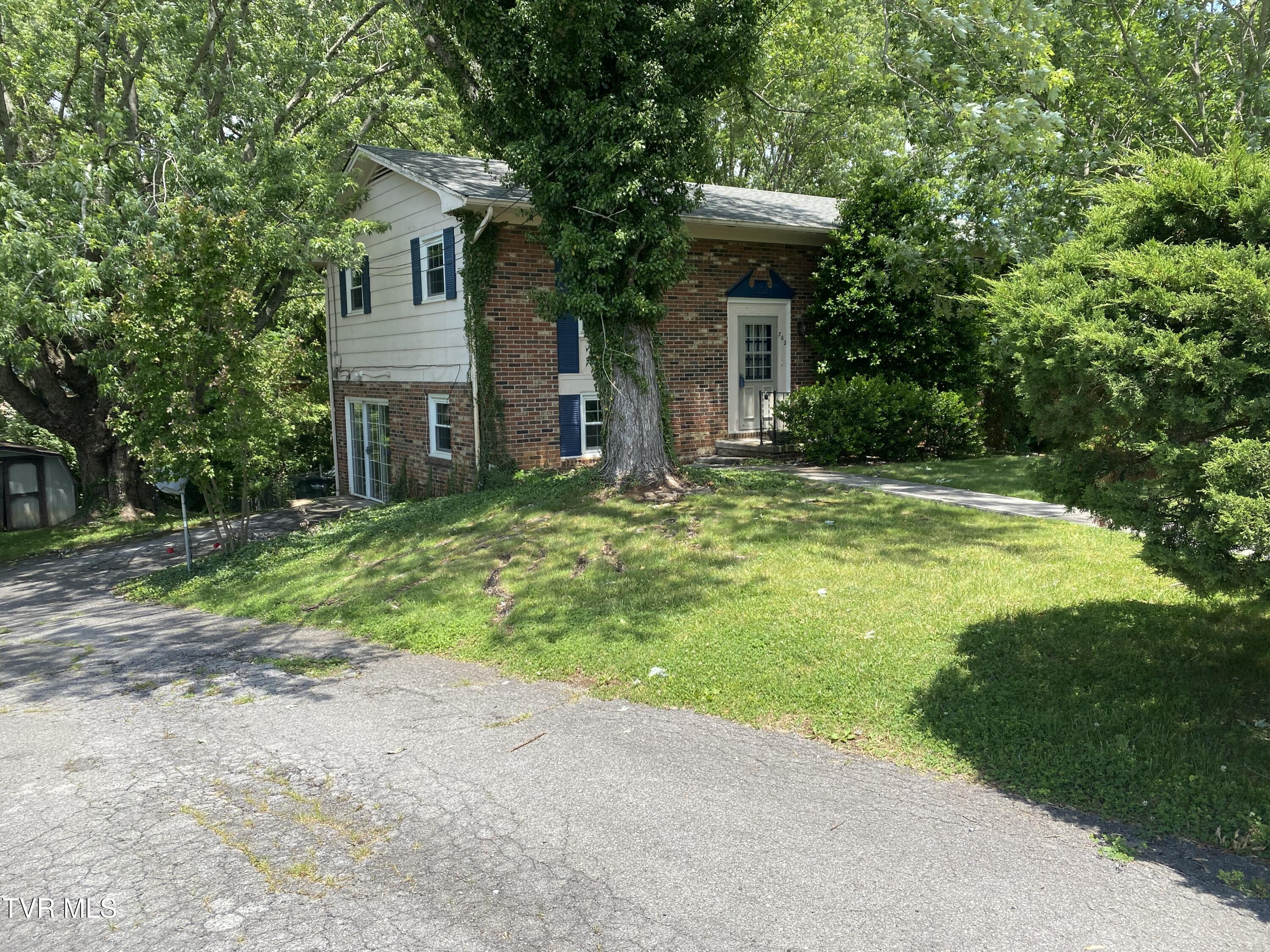 302 Hermitage Drive, Greeneville, Tennessee image 1