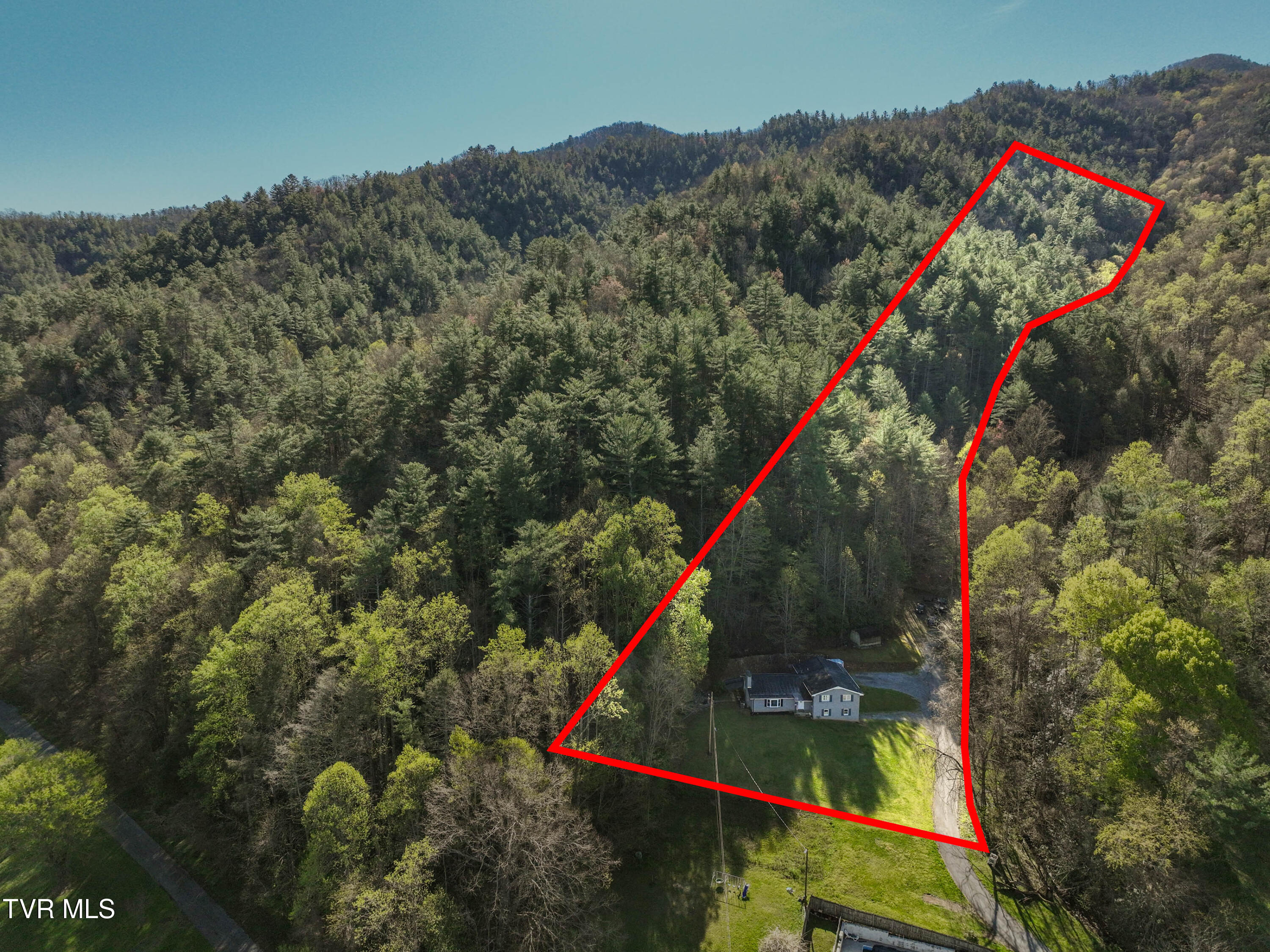 115 Freeman Silvers Road, Erwin, Tennessee image 48
