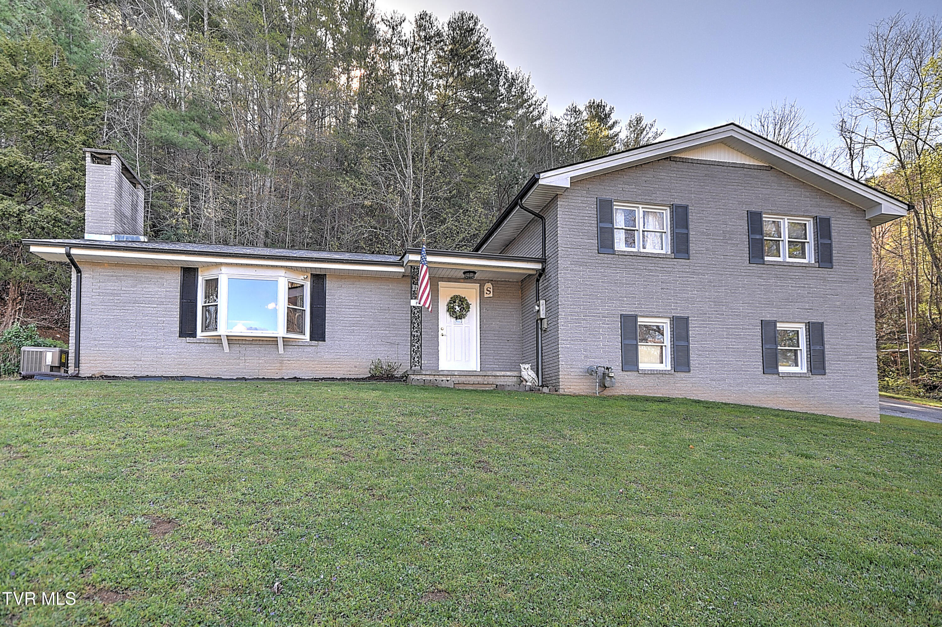 115 Freeman Silvers Road, Erwin, Tennessee image 2
