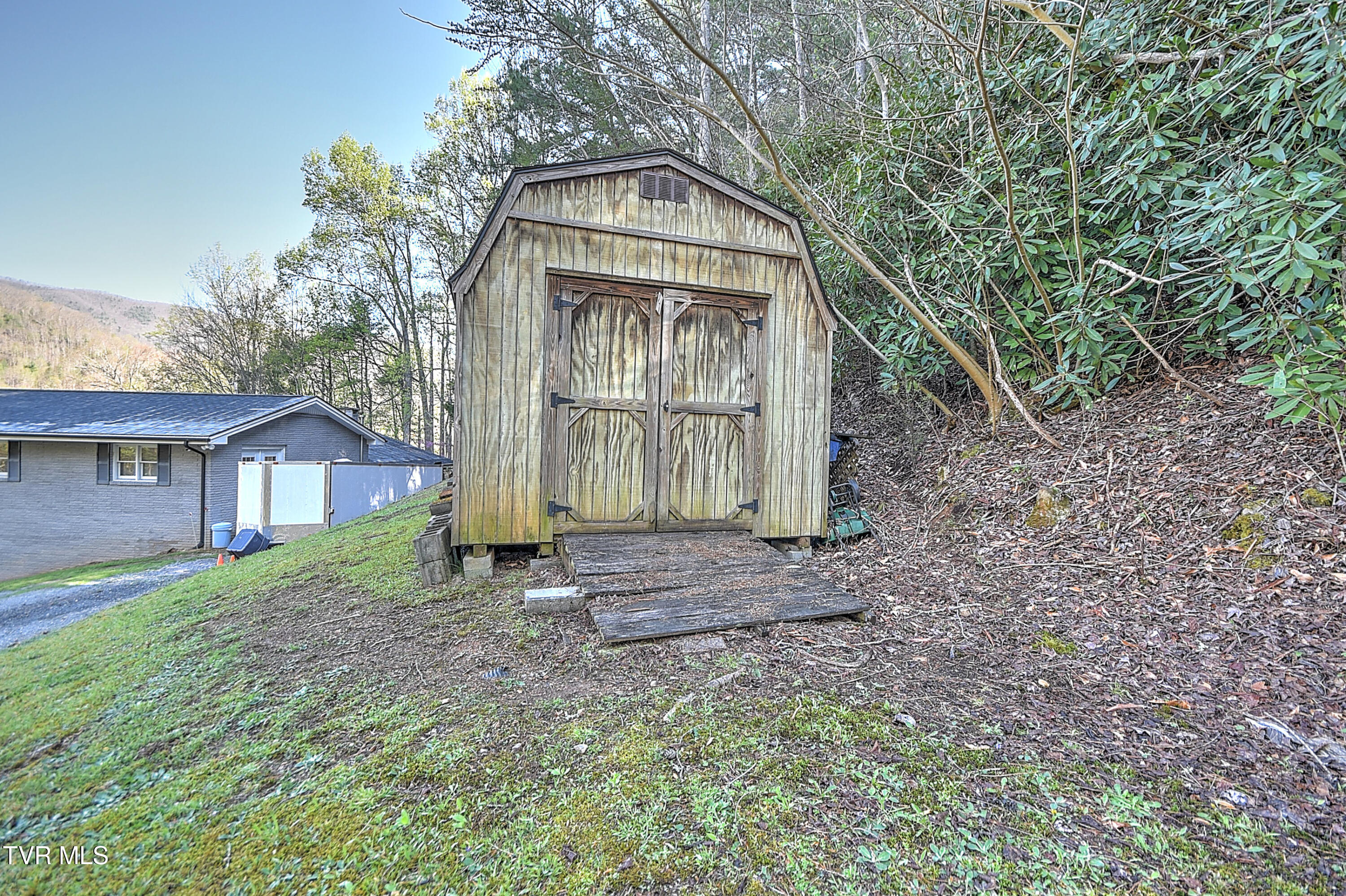 115 Freeman Silvers Road, Erwin, Tennessee image 47