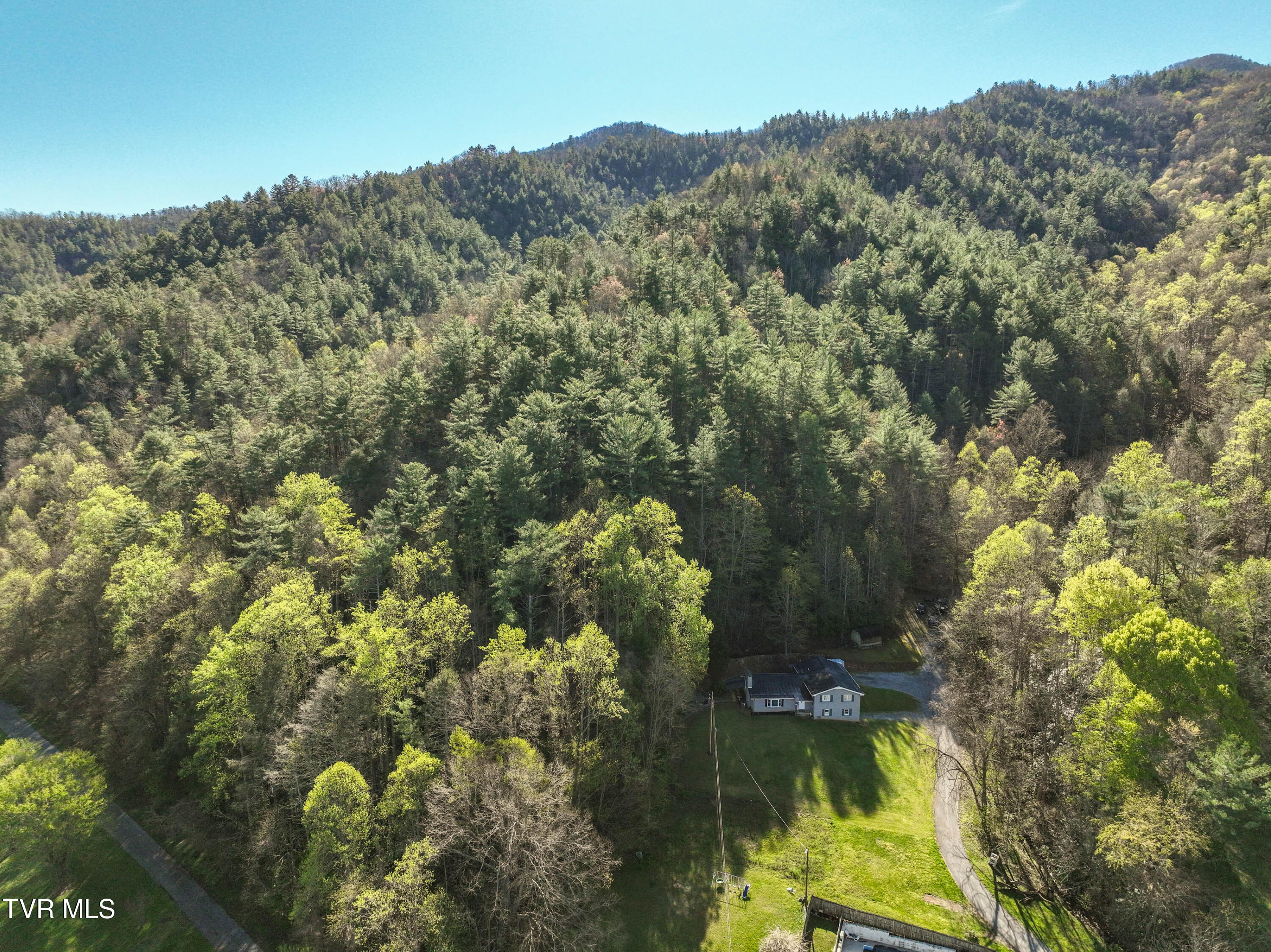 115 Freeman Silvers Road, Erwin, Tennessee image 49