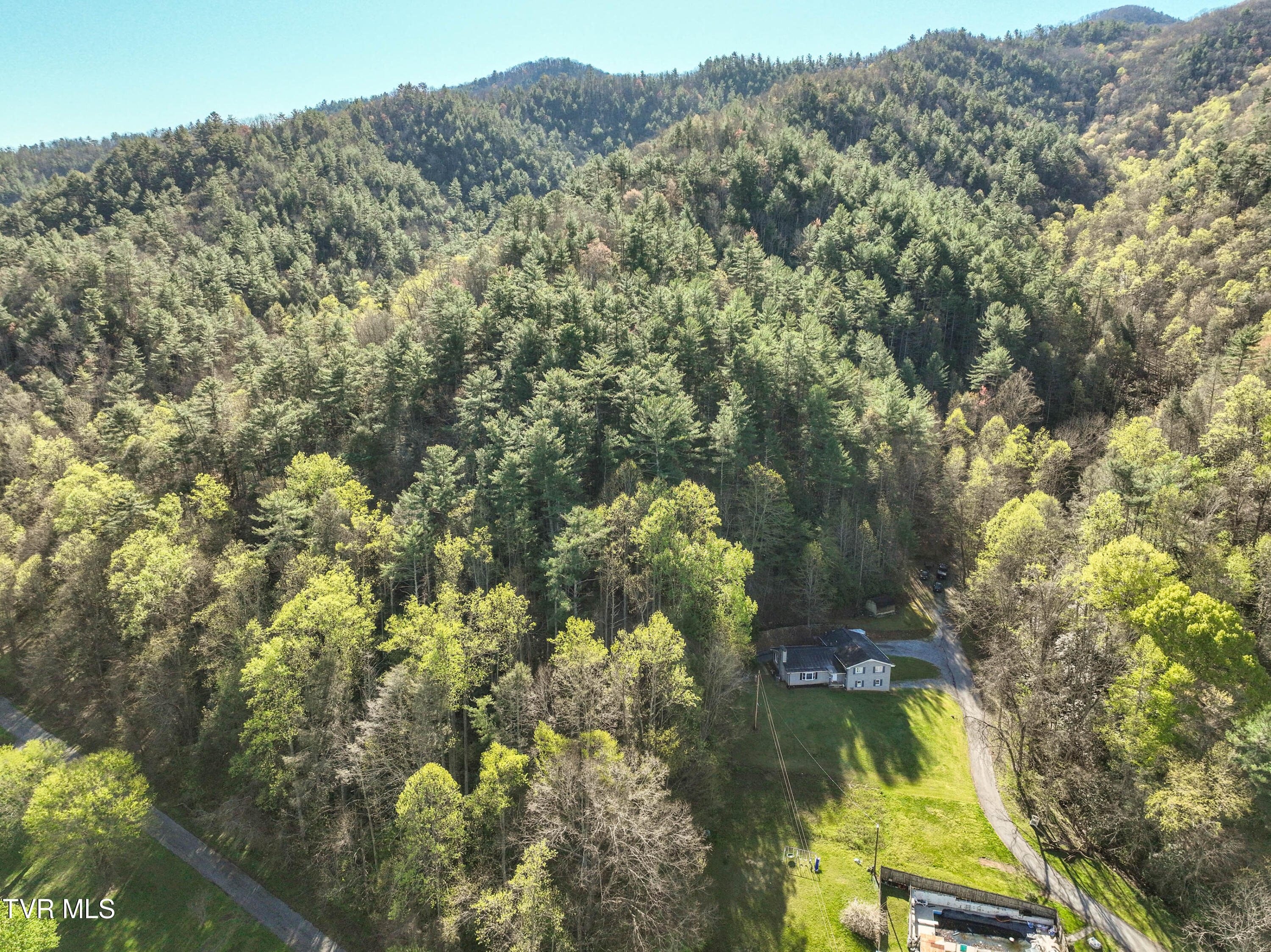 115 Freeman Silvers Road, Erwin, Tennessee image 50