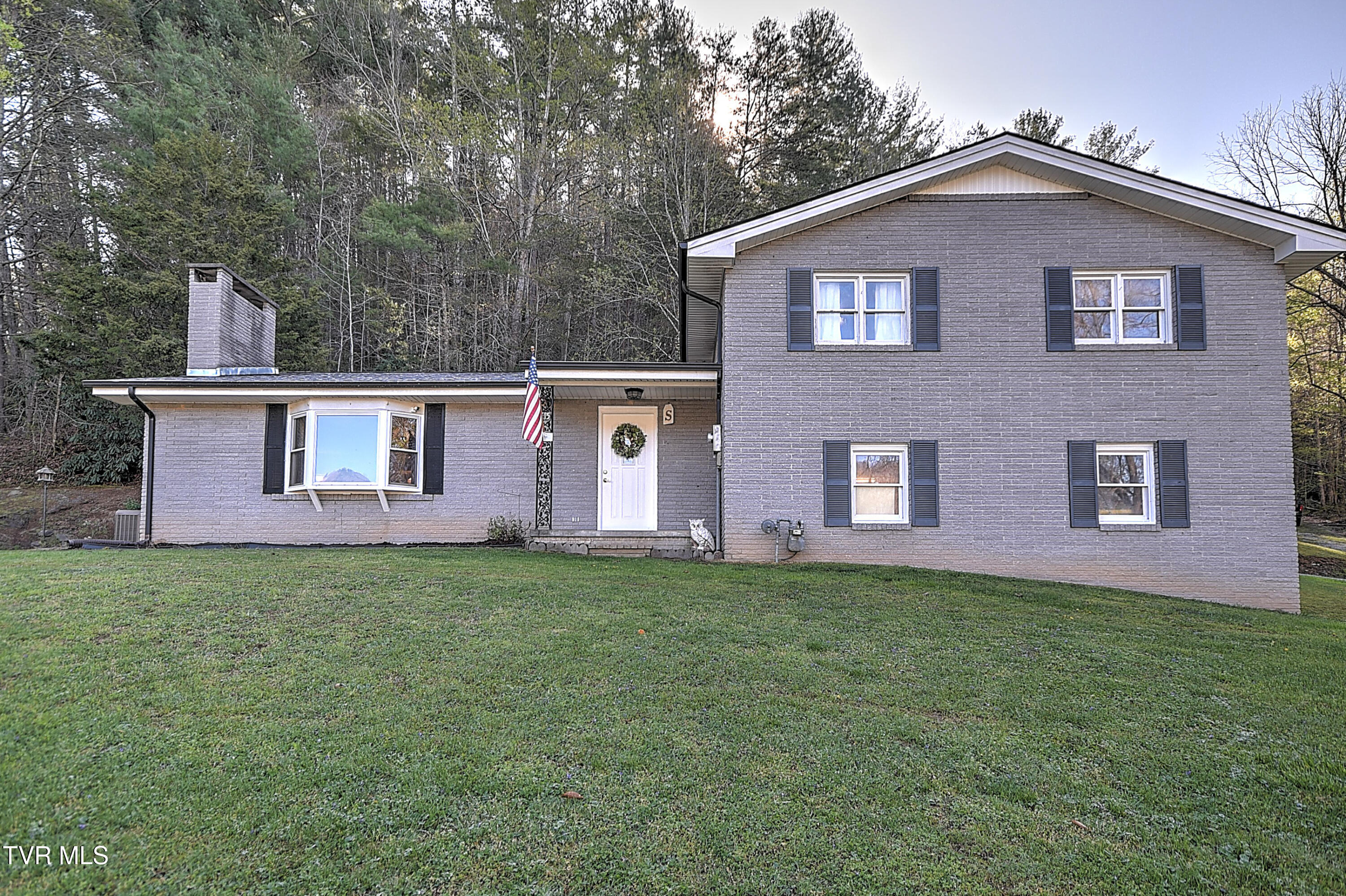 115 Freeman Silvers Road, Erwin, Tennessee image 1