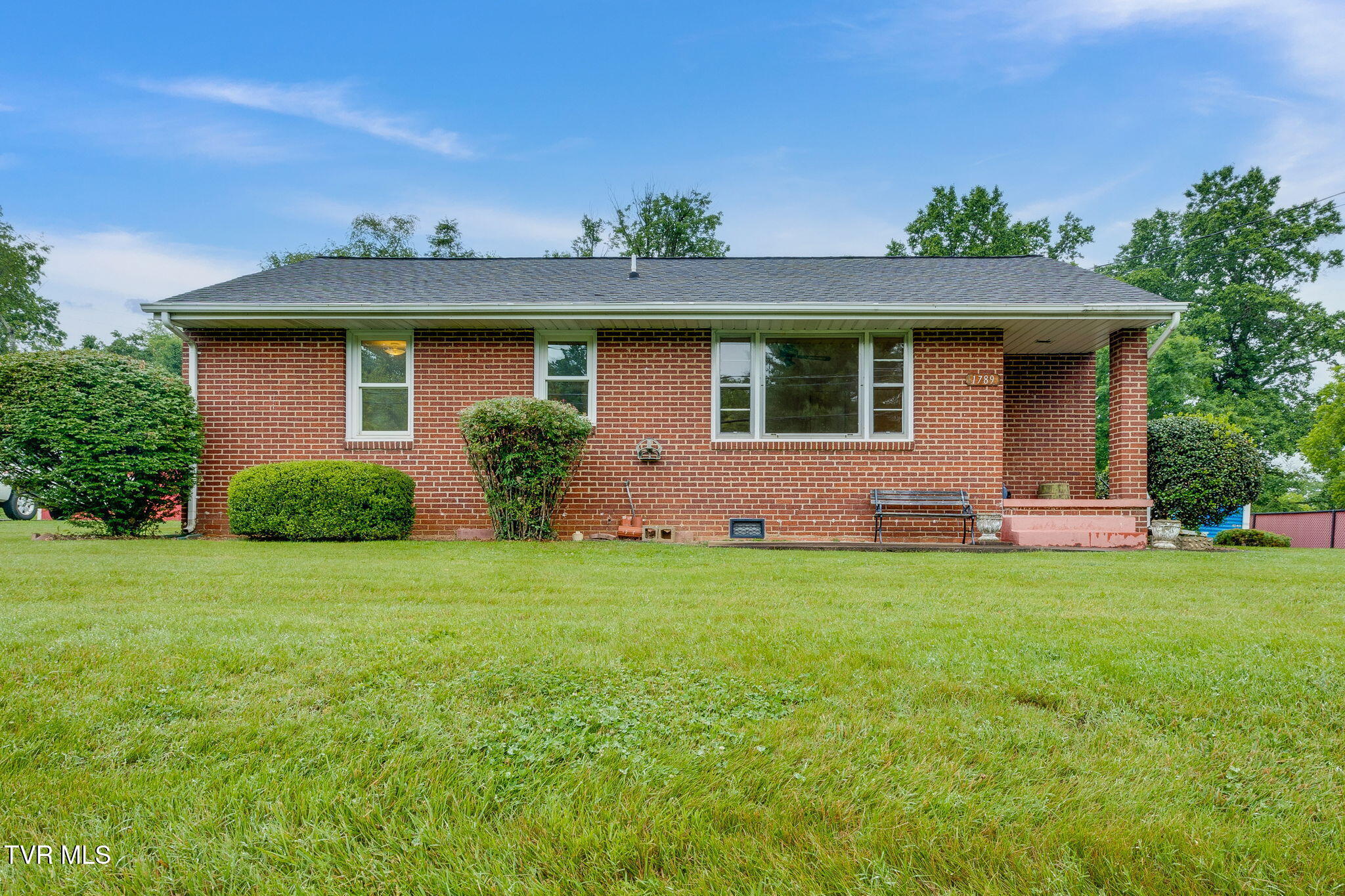 1789 Stratford Road, Kingsport, Tennessee image 1