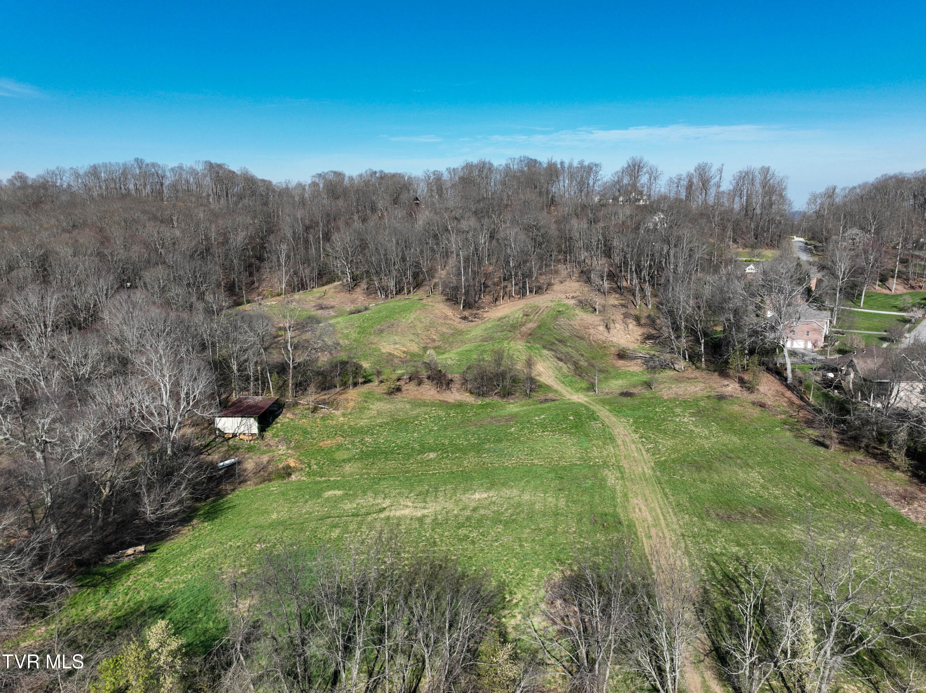 Lot 9 Strawberry Fields Dr. Road